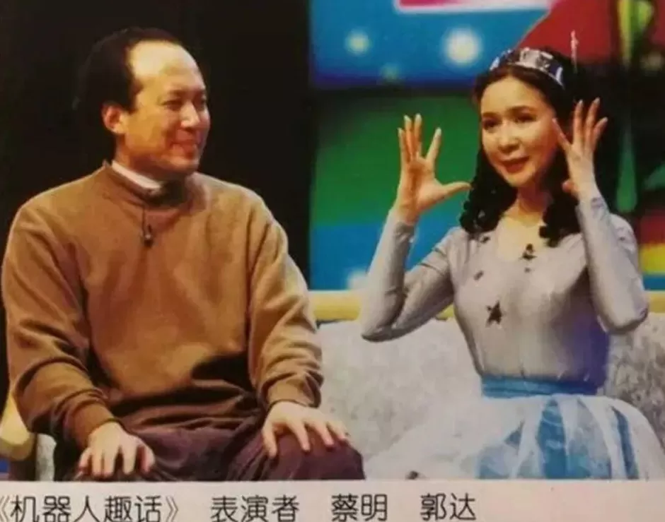 西安话剧院表演艺术家、著名导演赵克明逝世,享年93岁-第4张图片- 西安话剧院表演艺术家、著名导演赵克明逝世,享年93岁-第4张图片-