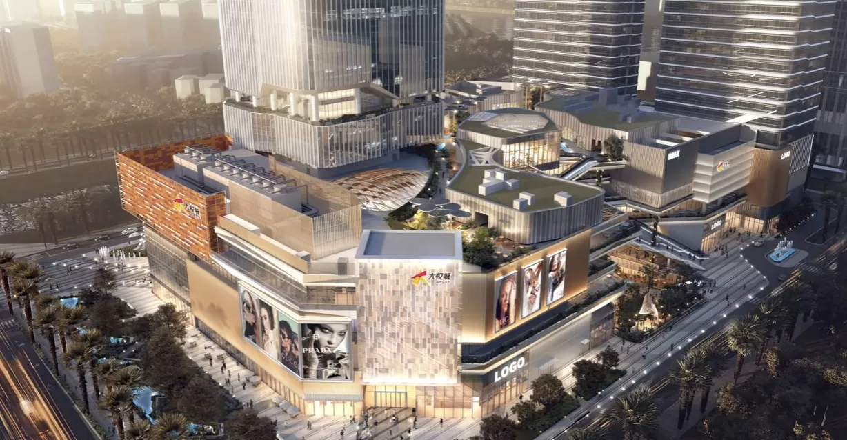 “天降红包雨”引发拥挤致顾客摔倒受伤,三亚大悦城致歉-第3张图片- “天降红包雨”引发拥挤致顾客摔倒受伤,三亚大悦城致歉-第3张图片-