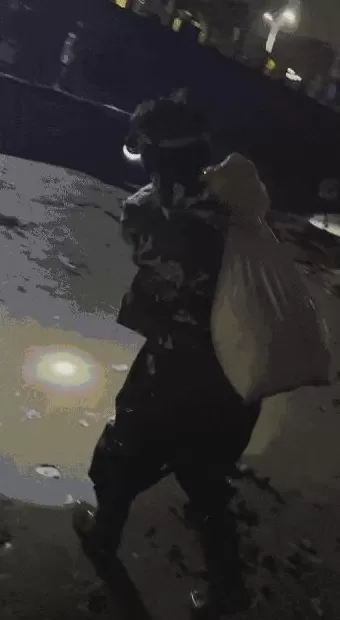 青岛这一海域,大量海鲜被冲上岸!有人赶海俩小时,捞了60多斤-第3张图片- 青岛这一海域,大量海鲜被冲上岸!有人赶海俩小时,捞了60多斤-第3张图片-