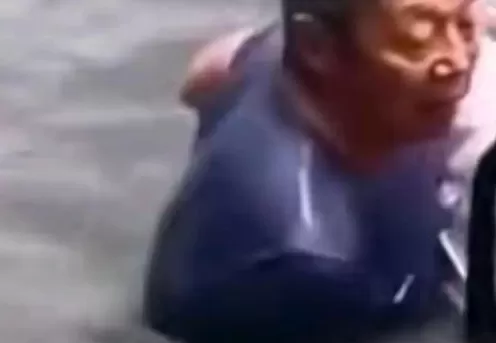 60岁值班经理为救落水父子不幸溺亡,还有23天就退休了……-第2张图片- 60岁值班经理为救落水父子不幸溺亡,还有23天就退休了……-第2张图片-