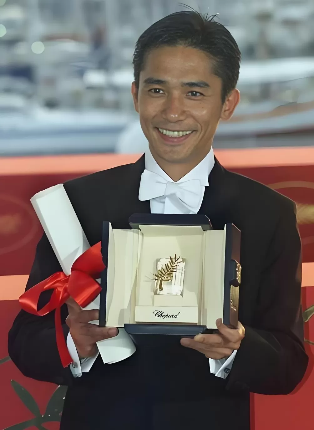 谁在为“赔钱”的王家卫买单-第3张图片- 谁在为“赔钱”的王家卫买单-第3张图片-