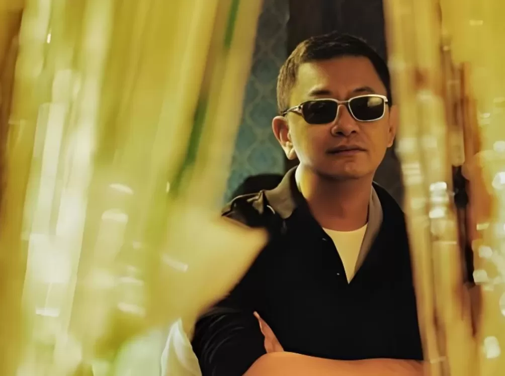 谁在为“赔钱”的王家卫买单-第1张图片- 谁在为“赔钱”的王家卫买单-第1张图片-