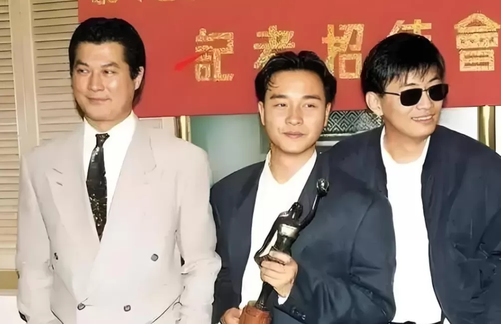 谁在为“赔钱”的王家卫买单-第2张图片- 谁在为“赔钱”的王家卫买单-第2张图片-