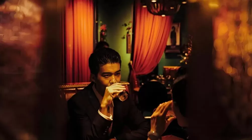 谁在为“赔钱”的王家卫买单-第4张图片- 谁在为“赔钱”的王家卫买单-第4张图片-