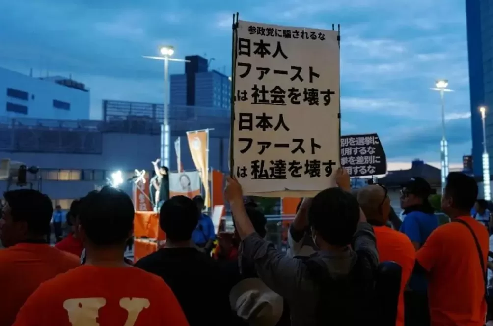 日本女首相要来了,一个“背锅侠”?-第9张图片- 日本女首相要来了,一个“背锅侠”?-第9张图片-