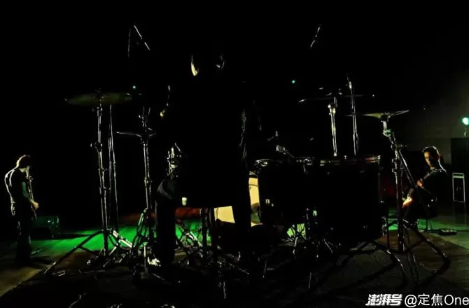 流量艺人，“绑架”音乐节？-第4张图片-