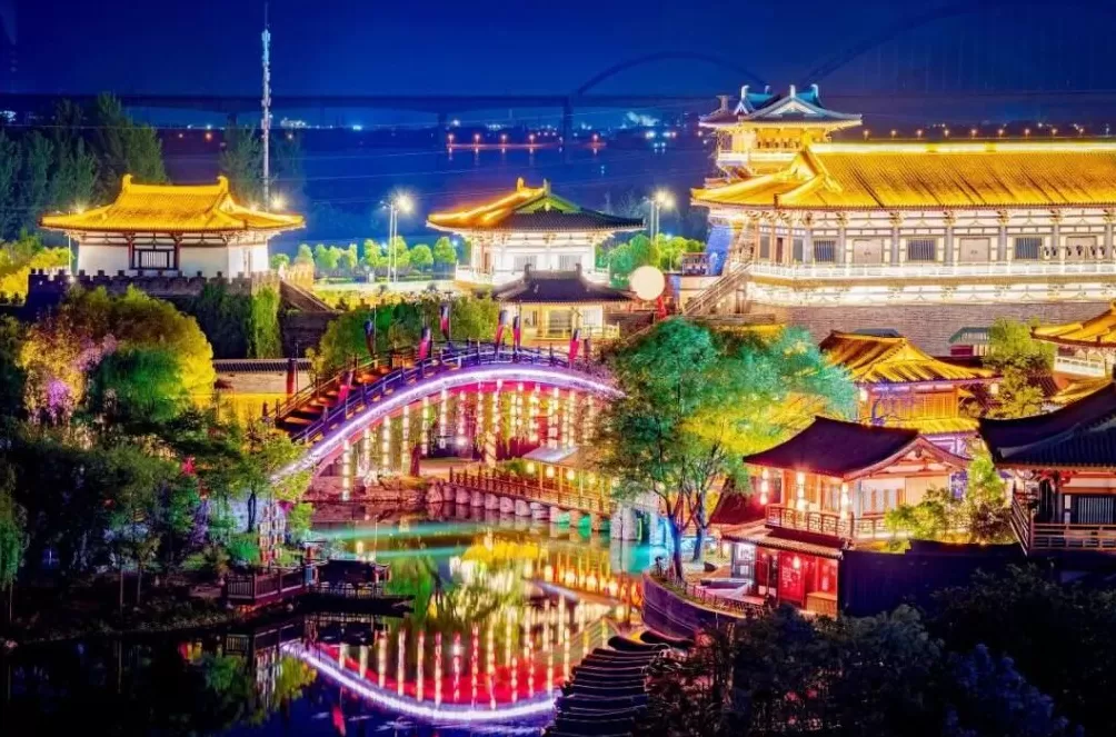 这些电影打卡地太出片-第8张图片-