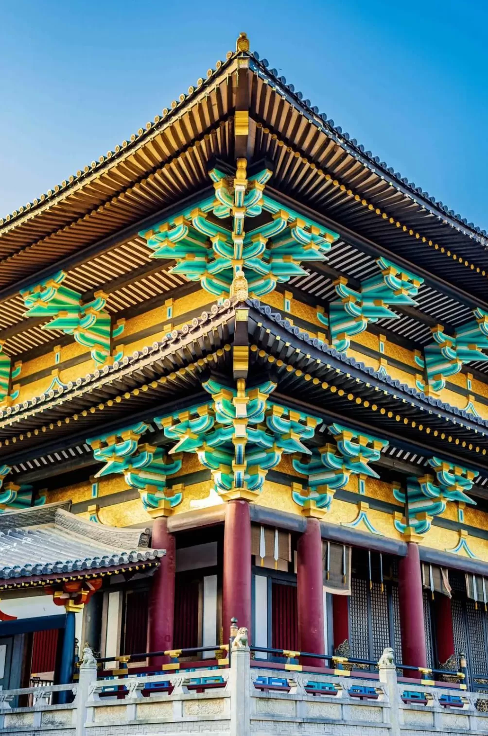 这些电影打卡地太出片-第12张图片-