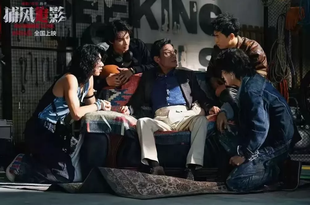 这些电影打卡地太出片-第24张图片-