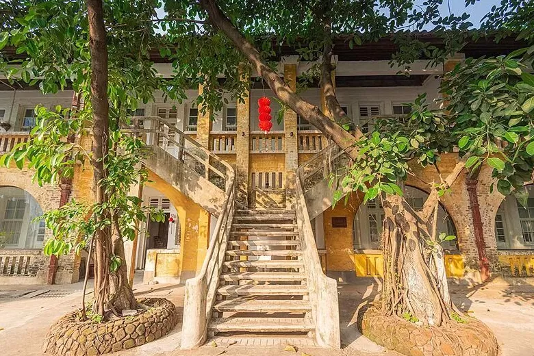 这些电影打卡地太出片-第26张图片-