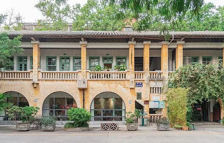 这些电影打卡地太出片-第25张图片-