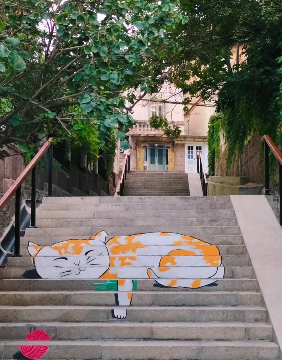 这些电影打卡地太出片-第30张图片-