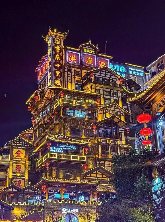 这些电影打卡地太出片-第37张图片-