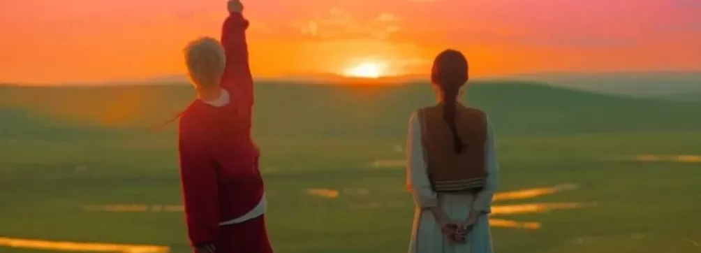 这些电影打卡地太出片-第42张图片-