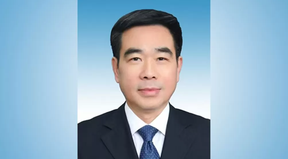 黄海军任江西财经大学党委常委、纪委书记-第1张图片-