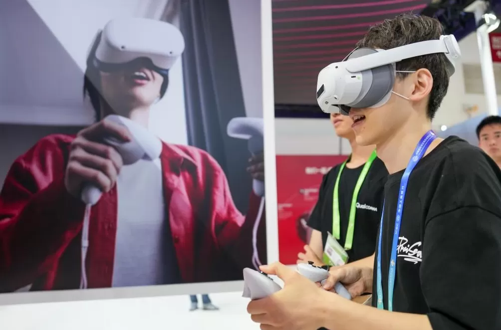 特稿丨让开放的阳光温暖世界经济——从国际展会看中国机遇-第5张图片-