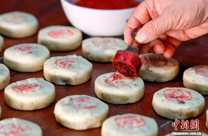 月饼简史：起源于何时？有哪些寓意？-第2张图片-