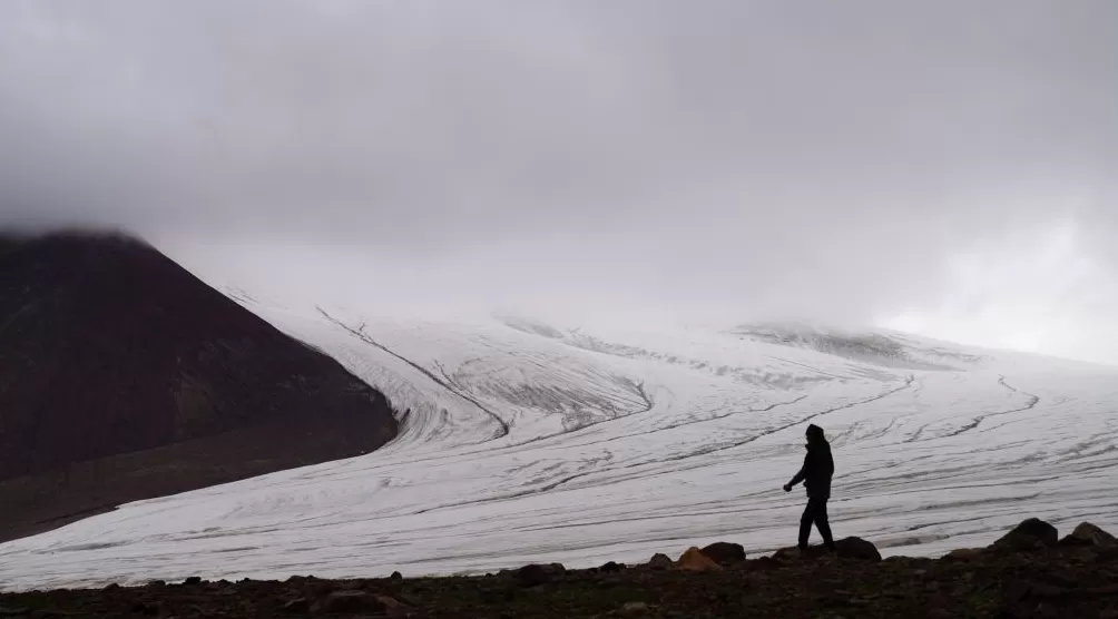 图集丨沿着109国道，从可可西里到冬克玛底冰川-第13张图片-