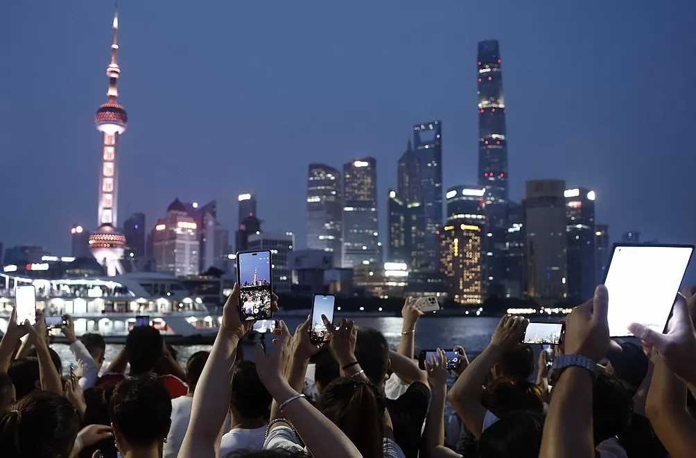 发现夜上海|璀璨之外,万千“夜”态还有哪些值得期待?-第1张图片- 发现夜上海|璀璨之外,万千“夜”态还有哪些值得期待?-第1张图片-