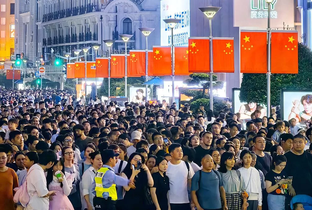 发现夜上海|璀璨之外,万千“夜”态还有哪些值得期待?-第2张图片- 发现夜上海|璀璨之外,万千“夜”态还有哪些值得期待?-第2张图片-