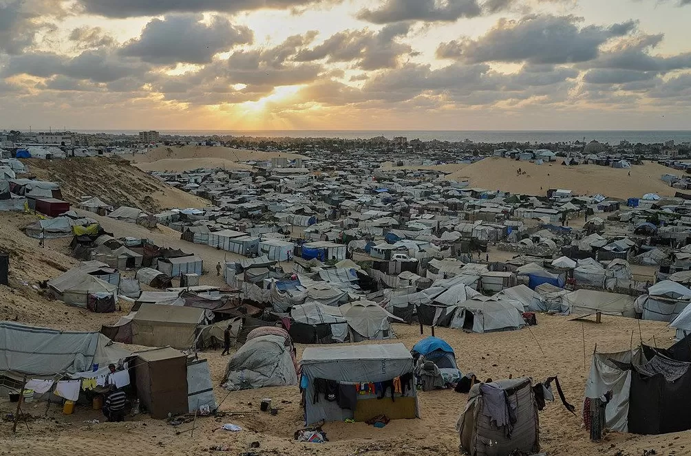 哈马斯提放人条件,要求以色列全面停火-第1张图片- 哈马斯提放人条件,要求以色列全面停火-第1张图片-