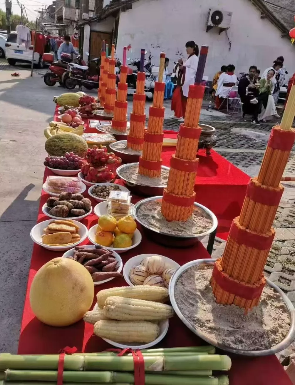 上海非遗里的中秋节-第2张图片-