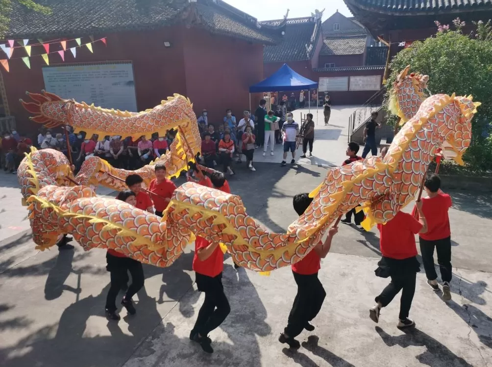 上海非遗里的中秋节-第3张图片-