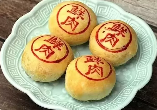 上海非遗里的中秋节-第8张图片-