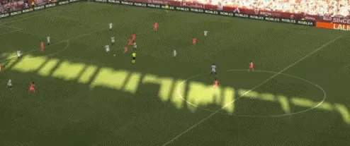 体坛联播|巴萨1比4惨败于塞维利亚,米兰与尤文互交白卷-第2张图片- 体坛联播|巴萨1比4惨败于塞维利亚,米兰与尤文互交白卷-第2张图片-