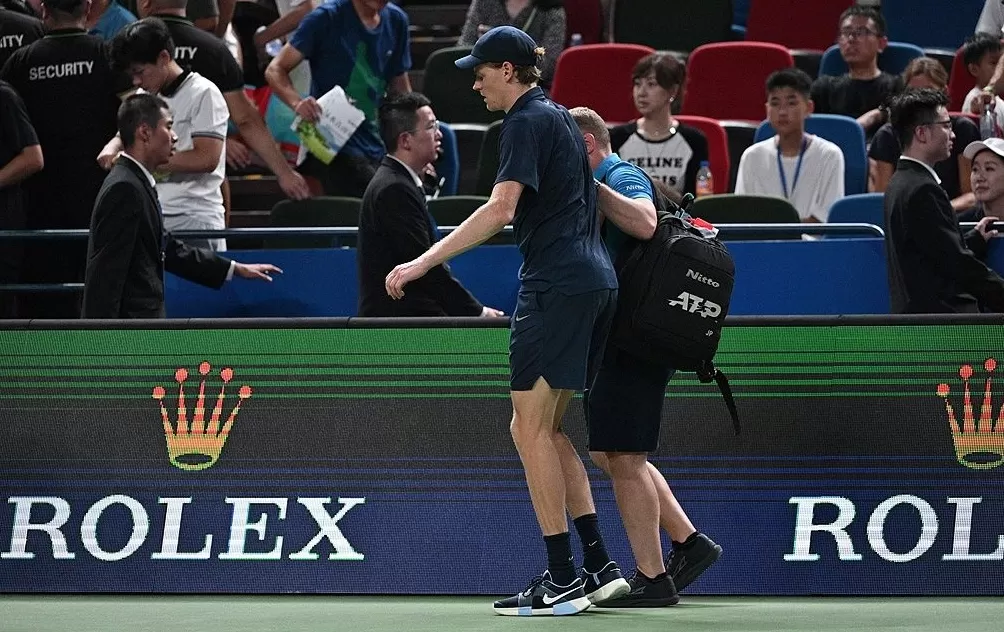 体坛联播|巴萨1比4惨败于塞维利亚,米兰与尤文互交白卷-第10张图片- 体坛联播|巴萨1比4惨败于塞维利亚,米兰与尤文互交白卷-第10张图片-