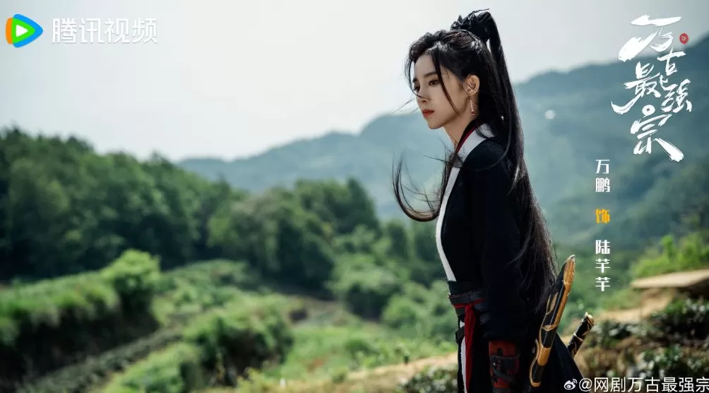 专访|万鹏:希望《许我耀眼》能破除对女性关系的刻板印象-第6张图片- 专访|万鹏:希望《许我耀眼》能破除对女性关系的刻板印象-第6张图片-