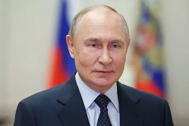 普京强硬警告：“战斧”若出，俄美翻脸！-第1张图片-