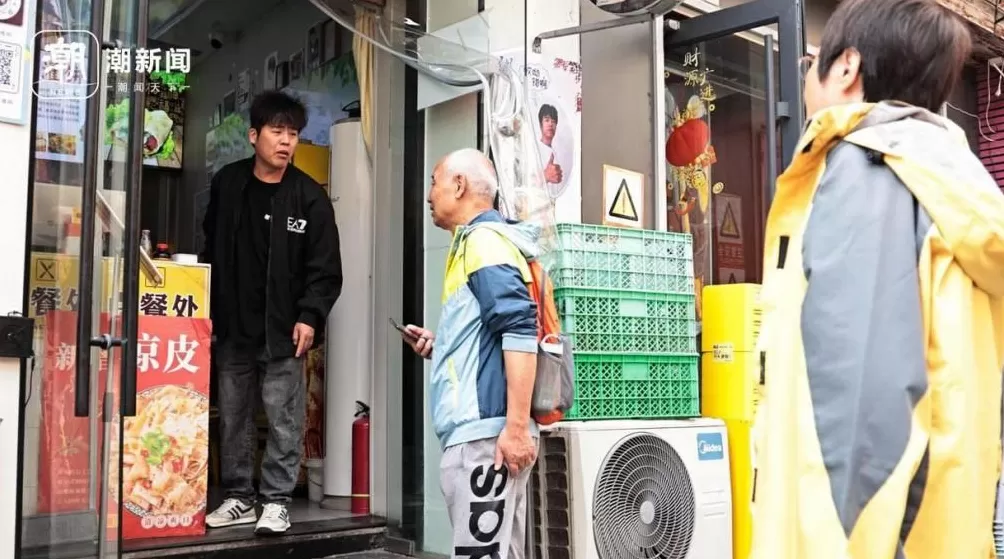 因撞脸周杰伦爆火的“粥饼伦”如今怎样了?-第1张图片- 因撞脸周杰伦爆火的“粥饼伦”如今怎样了?-第1张图片-