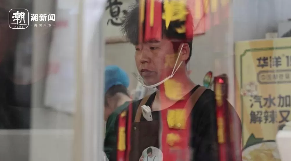 因撞脸周杰伦爆火的“粥饼伦”如今怎样了?-第5张图片- 因撞脸周杰伦爆火的“粥饼伦”如今怎样了?-第5张图片-