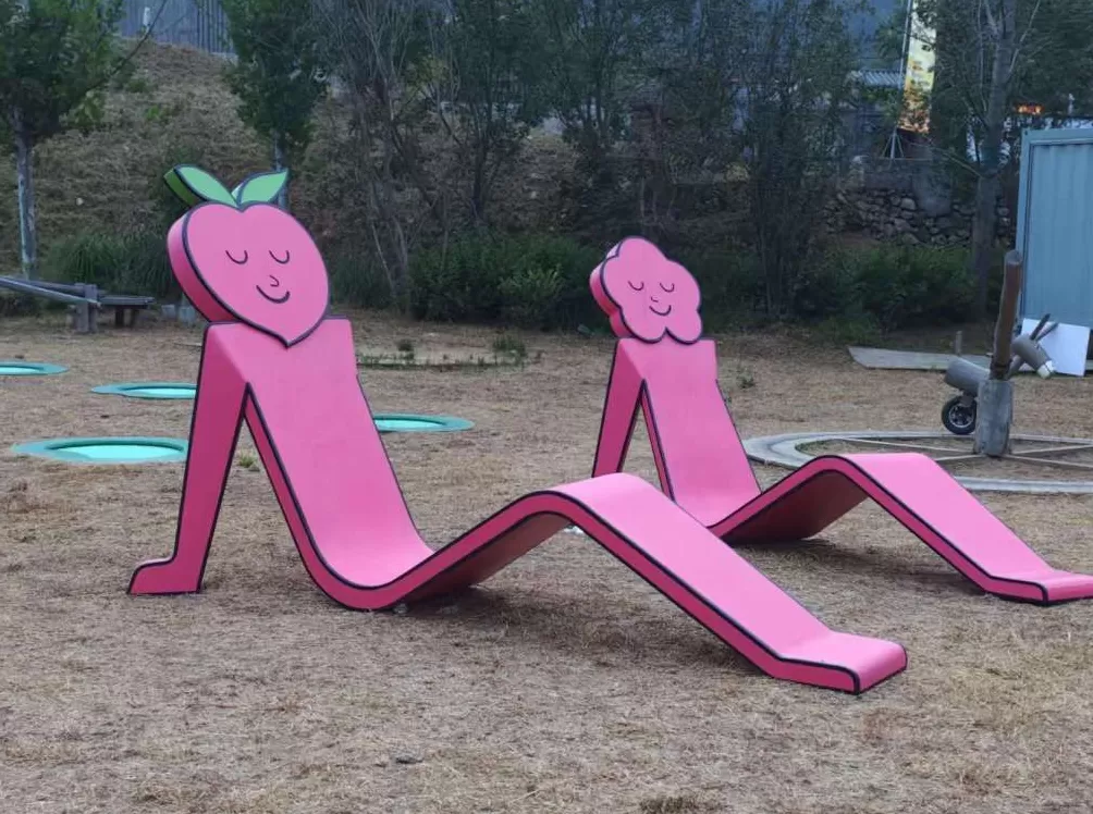 清华深度参与艺术乡建,京郊这座空心村变了-第5张图片- 清华深度参与艺术乡建,京郊这座空心村变了-第5张图片-