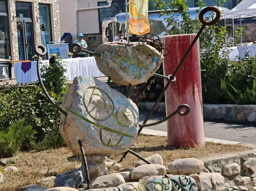 清华深度参与艺术乡建,京郊这座空心村变了-第8张图片- 清华深度参与艺术乡建,京郊这座空心村变了-第8张图片-