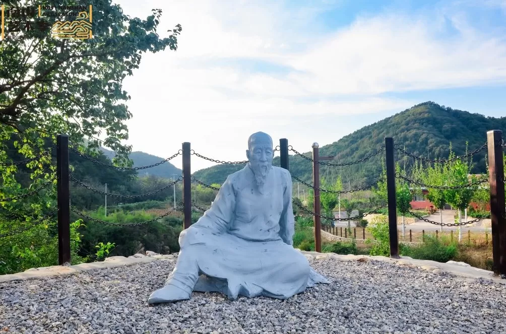 清华深度参与艺术乡建,京郊这座空心村变了-第9张图片- 清华深度参与艺术乡建,京郊这座空心村变了-第9张图片-