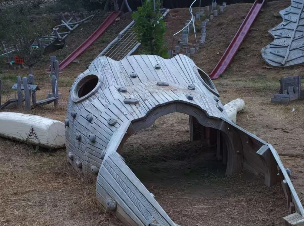 清华深度参与艺术乡建,京郊这座空心村变了-第11张图片- 清华深度参与艺术乡建,京郊这座空心村变了-第11张图片-