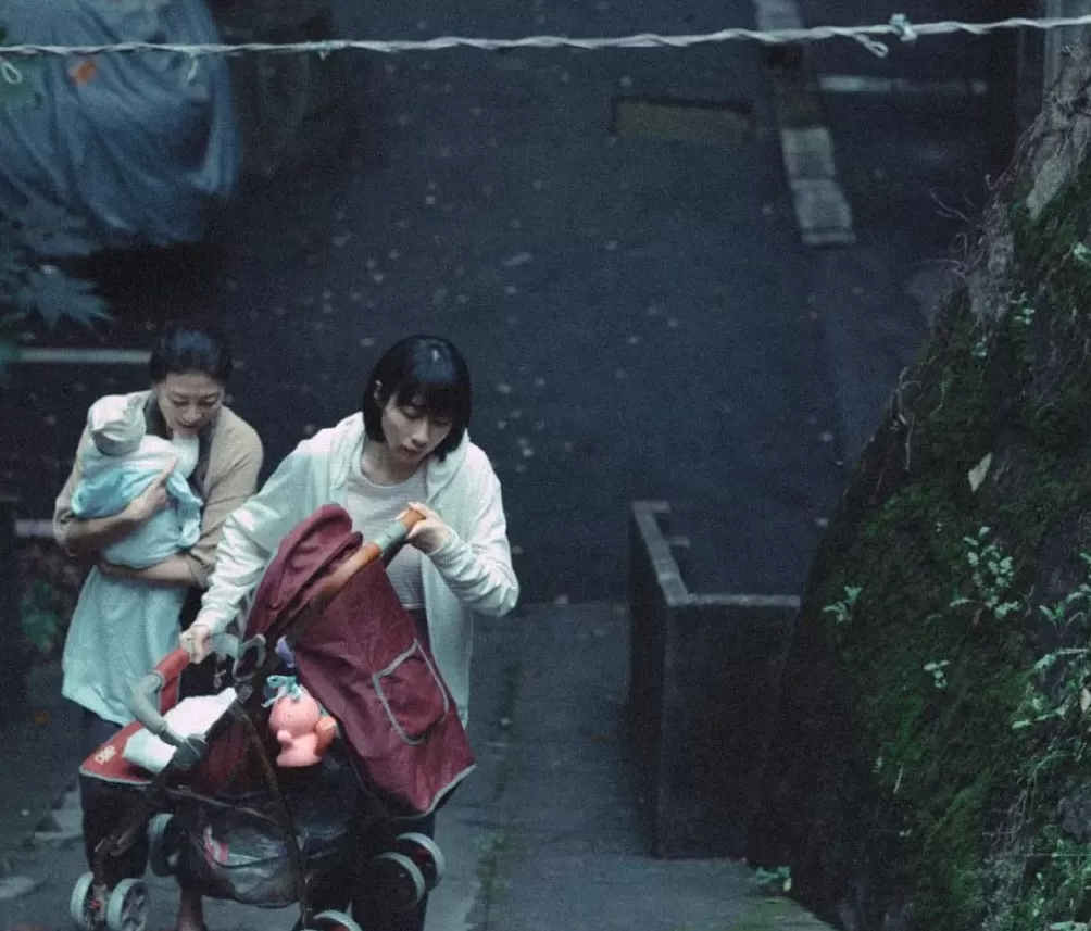 专访|陈辉:老漂族与转型中国家庭的分离与团聚-第4张图片- 专访|陈辉:老漂族与转型中国家庭的分离与团聚-第4张图片-