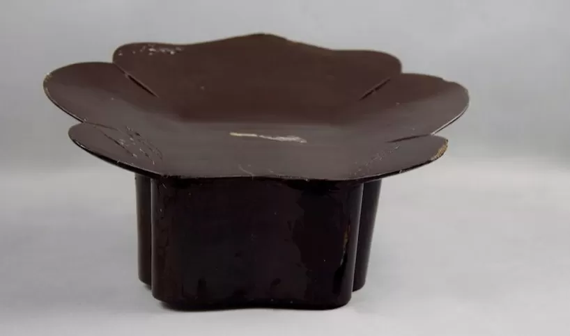 鉴赏｜日本藏中国宋元明漆器之美-第9张图片-