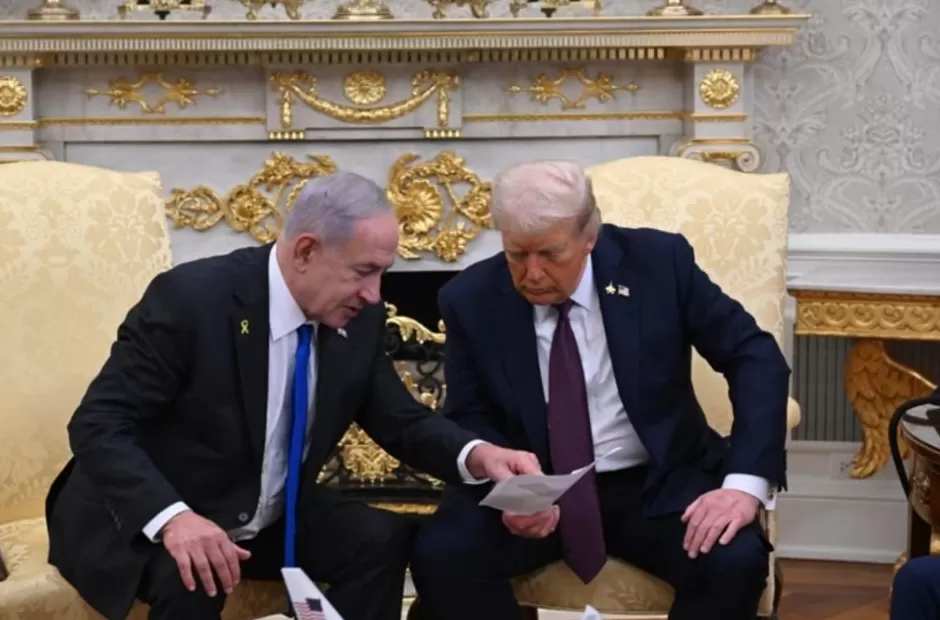 环保少女被以军虐待后的八国声明,巴以在埃及能谈出个啥?-第2张图片- 环保少女被以军虐待后的八国声明,巴以在埃及能谈出个啥?-第2张图片-