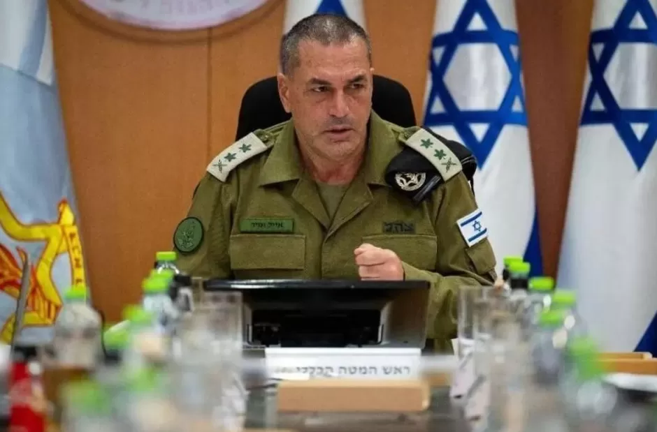 环保少女被以军虐待后的八国声明,巴以在埃及能谈出个啥?-第5张图片- 环保少女被以军虐待后的八国声明,巴以在埃及能谈出个啥?-第5张图片-