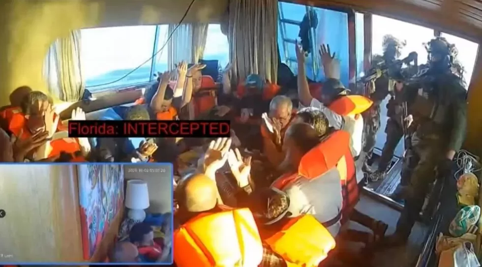 环保少女被以军虐待后的八国声明,巴以在埃及能谈出个啥?-第3张图片- 环保少女被以军虐待后的八国声明,巴以在埃及能谈出个啥?-第3张图片-