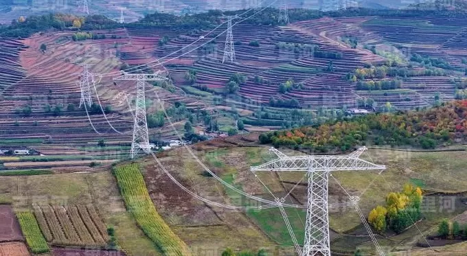 人工智能发展挑战电力供应，中国加快能源算力统筹布局-第2张图片-