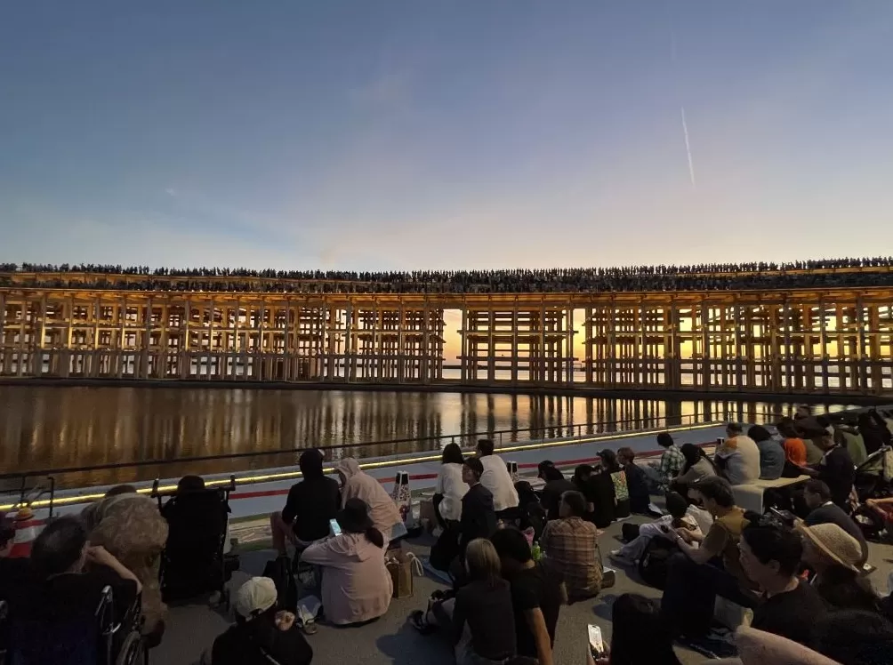 大阪世博会展出“国瓷（清代）精品技艺展”-第11张图片-