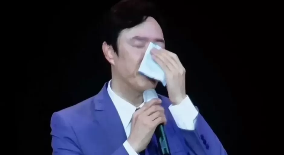 女子被假费玉清骗走上千万，费玉清方回应-第4张图片-