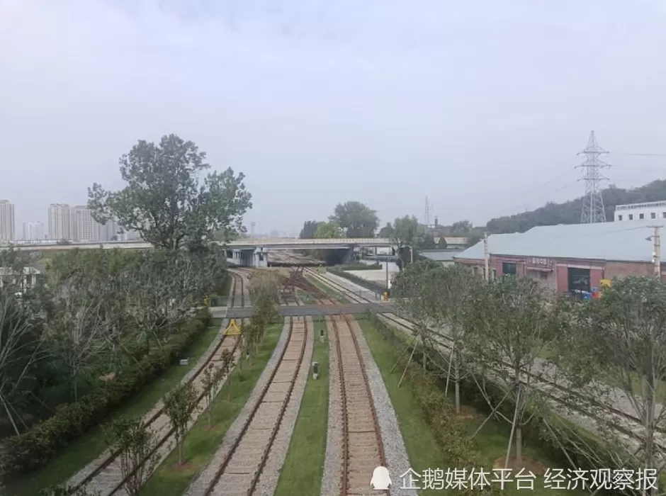 秦皇岛港蝶变-第2张图片-