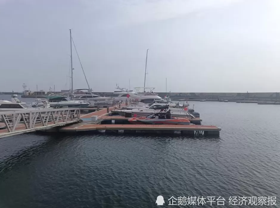 秦皇岛港蝶变-第4张图片-