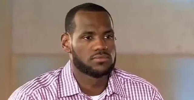 新决定来了！詹姆斯重磅预告引热议：宣布立刻退役也是一种可能-第3张图片-