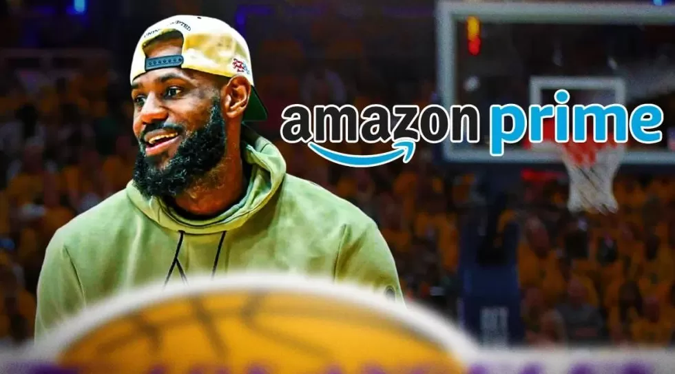 新决定来了！詹姆斯重磅预告引热议：宣布立刻退役也是一种可能-第7张图片-